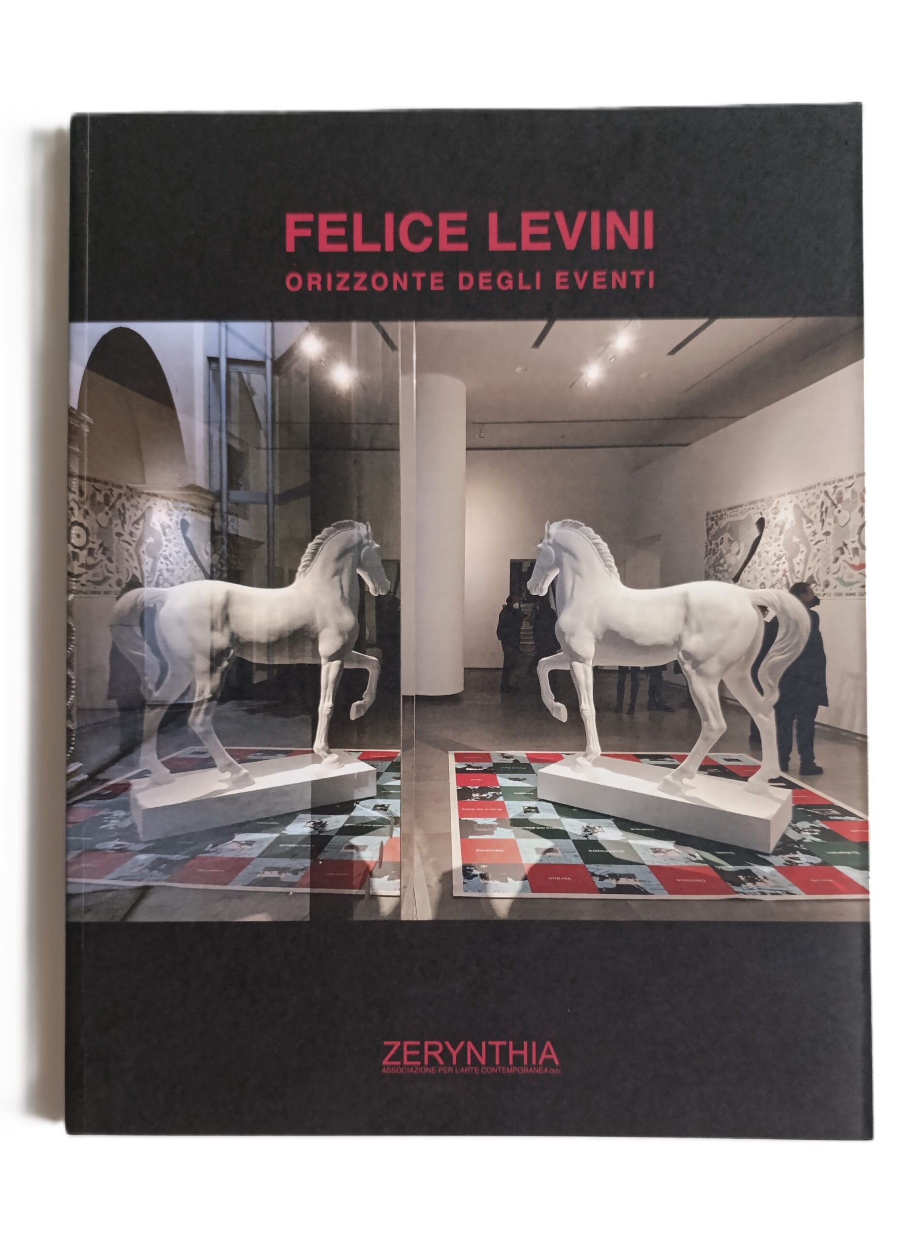 Felice Levini