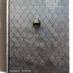 Felice Levini - Progettare il Caos